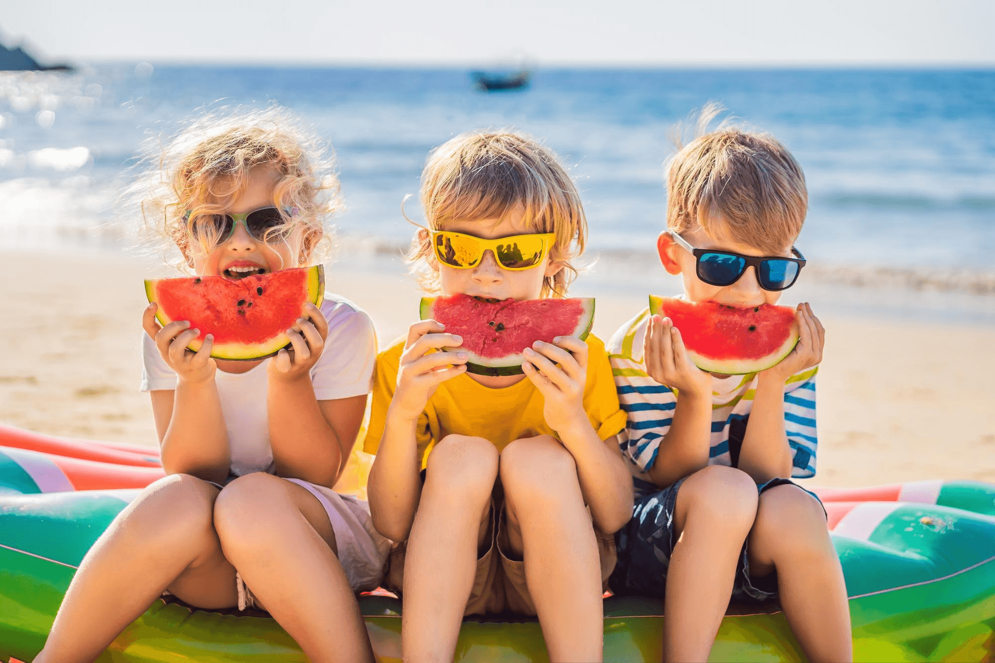 Free Summer Activities Across Tampa Bay: Complete Guide for Hillsborough, Pinellas & Pasco Counties (2025)