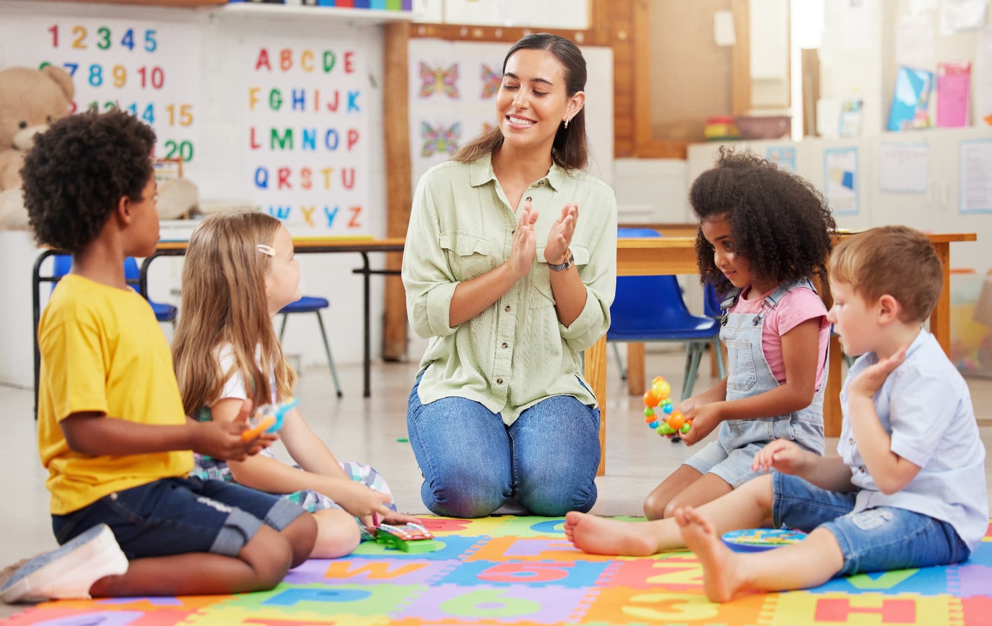 Best Daycares in Tampa Bay: Your Complete Parent's Guide to Childcare Excellence