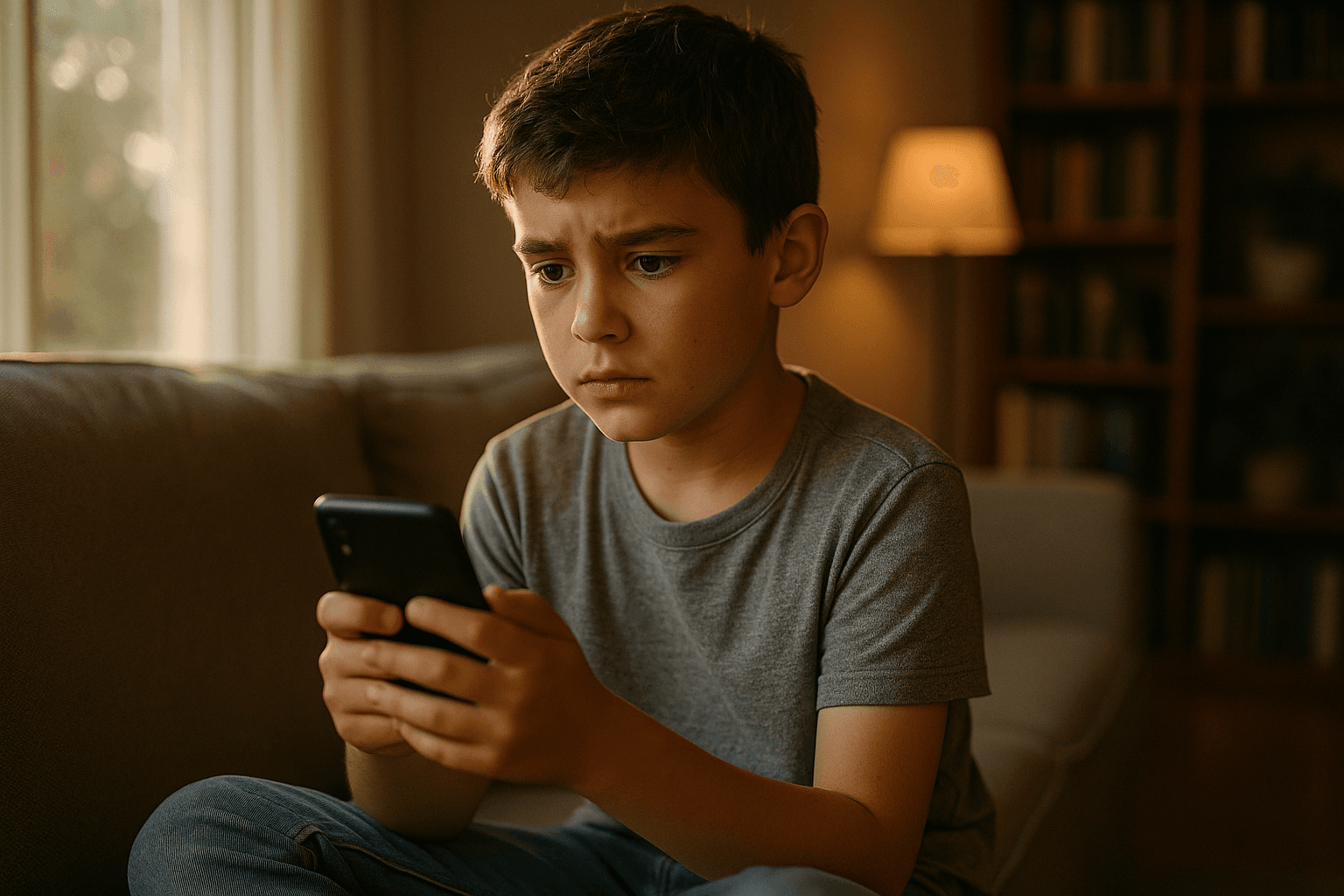 From CEO to Unemployed: A Parent's Guide to Navigating Viral Moments and Teaching Integrity