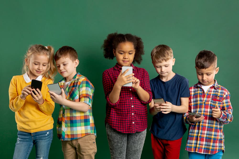 Is Your Child Ready for Their First Smartphone? A Parent's Guide (2025 Edition)